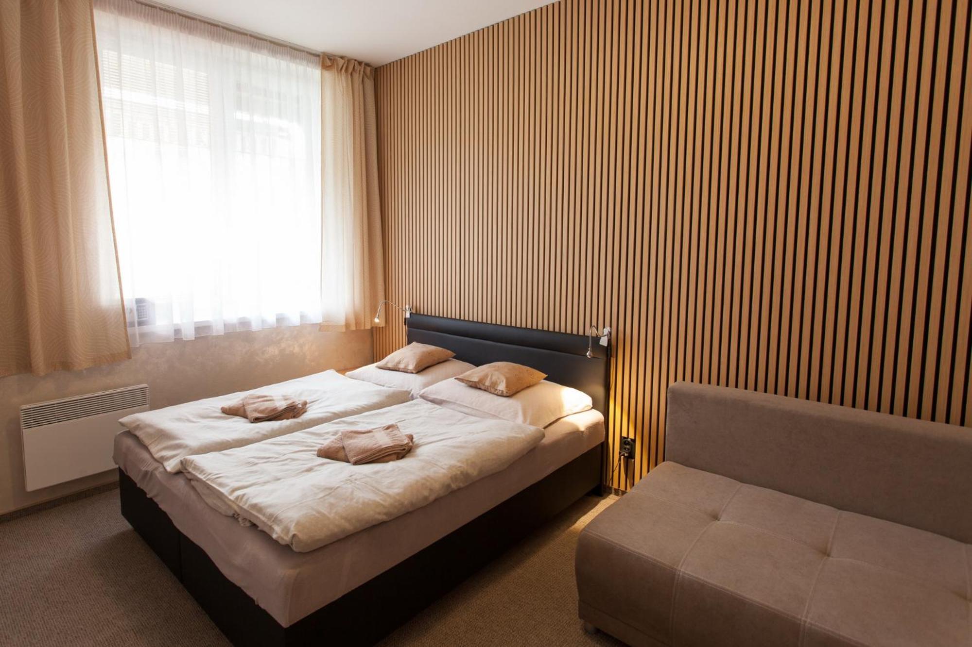 Apartman Domino V Horci Na Donovaloch Donovaly Exterior foto